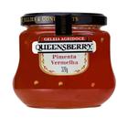 Geleia de Pimenta Vermelha Gourmet 320 g - Queensberry