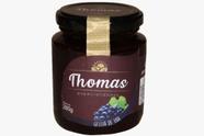 Geleia de Uva Dolcetto 270gr - Zaccaron Alimentos