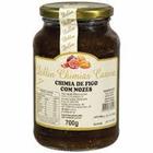 Geleia Villa Ouro Sabor Figo com Nozes 250gr - Geleia - Magazine Luiza