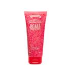 Geleia Esfoliante Corporal Romã 200ml