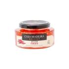 Geleia Gourmet De Pimenta Casa Madeira 240g