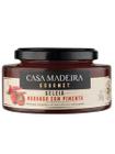 Geleia Gourmet Morango com Pimenta Casa Madeira 240g