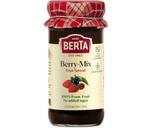 Geleia Israelense Berry-Mix Aunt Berta 284g