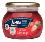 Geleia Linea Morango 230g