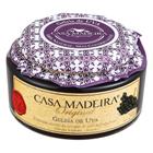 Geleia Original de Uva Casa Madeira 240g