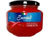 Geleia Pimenta Sacciali Premium - 320g