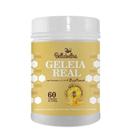 Geleia Real + Biotina 60 Capsulas - 250mg - Bellabelha
