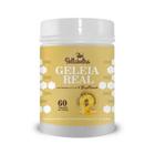 Geleia real liofilizada + biotina 60 caps - Bellabelha