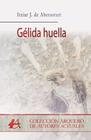 Gélida huella - Editorial Adarve