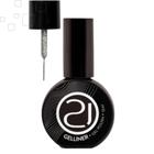 Gelliner Prata Nails 21 - 12ml