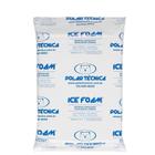 Gelo Artificial Espuma Ice Foam 1050G Kit Com 06 Unidades - Polar Tecnica