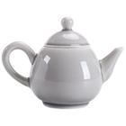 Gelo Cinza Esmalte Água Gota Pote Japonês Estilo Cerâmica Kung Fu Bule Pequeno Pote Único Pu'er Tea Maker Kettle Tea Infuser Bules