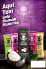 Gelo de Coco Mansão Maromba