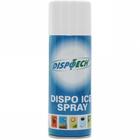 Gelo em Spray Dispotech Dispo Ice Spray 400 Ml - KINESIO TAPE