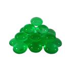Gelo Reutilizável Artificial Bolas Pequenas Coloridas 45 Unidades 0,6kg