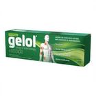 Gelol Gel Massageador Bisnag 60G - Hypermarcas S A