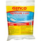 Genco Cloro Estrela Tablete T-200