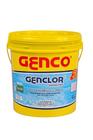 Genco Genclor Cloro Granulado 10 kg