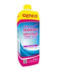 Genco genpool Algicida sem cobre para Piscinas 1 LT