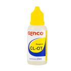 Genco - Solução Reagente Genco Cloro - CL 23ml