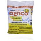 Genco Tablete Multipla Acao 3 Em 1 - 200G