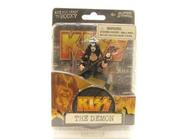 Gene Simmons - The Demon - Kiss Super Stars Collection - Tpf