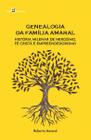 Genealogia da família amaral