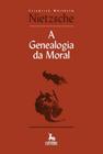 Genealogia da moral, a - Centauro