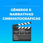 Gêneros e Narrativas Cinematográficas