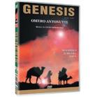 Genesis - omero antonutti (dvd) - LW