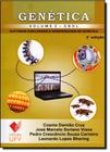Genética: Gbol - Software Para Ensino e Aprendizagem de Genética - Vol.2 -