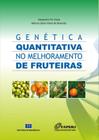 Genetica quantitativa no melhoramento de fruteiras - INTERCIENCIA