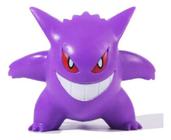 Gengar Boneco Pokemon Action Figure Estatueta Brinquedo 7cm - PokemonSHOP