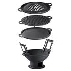 Gengiskan completa 32cm - LIBANEZA
