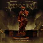 Genocidio - Ancestors CD