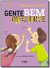 Gente bem diferente - FTD