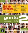 Gente Hoy Libro Del Alumno-Premium- Con Cd-2