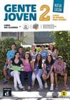 Gente Joven 2 - Libro Del Alumno - Nueva Edición - Difusion