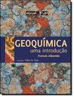 Geoquimica - Uma Introducao - OFICINA DE TEXTOS