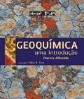 Geoquímica: Uma Introdução - Oficina de textos