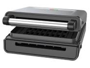 Grill Elétrico George Foreman Sem Fumaça para 4-6 Porções