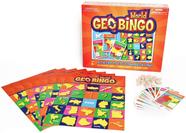 Bingo infantil: jogo de tabuleiro (bingo para crianças, zingo