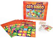 Kit 2 Jogos Bingo dos Bichos + Domino Animais 4ano 5ano 6ano - BATEMBUMBO -  Outros Jogos - Magazine Luiza