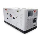 Gerador a Diesel Toyama TDMG25SE3-380 27.5 kVA 380V com AVR