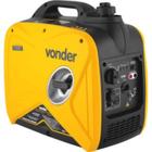 Gerador a gasolina 2.000W 120V GIV 2020 VONDER