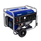 Gerador a Gasolina Tekna GT6500FB 13 HP 6 kVA