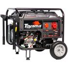 Gerador a Gasolina TG10000CXE3 460 Cc 3600 Rpm com Horímetro - TOYAMA