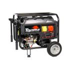 Gerador a Gasolina Toyama TG10000CXE3D-XP 11.25kva 459cc