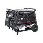 Gerador a Gasolina Toyama TG8000CXE3DV-XP 8.9 KVA 110/220V com AVR