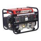 Gerador de energia 1,25 Kva a gasolina bivolt partida manual - TG1300CXR - Toyama